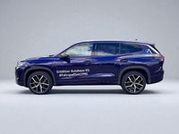 Gebraucht VW Tayron Elegance 204 PS (150 kW) 2025 Ultra violet metallic SUV