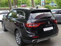 gebraucht Renault Koleos TCe 160 Aut. 2-Zonen-Klima Navi Sitzheizung