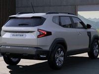 Neu Dacia Duster Expression 140 PS (102 kW) 2026 Beige metallic