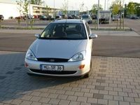 gebraucht Ford Focus Turnier Ambiente Turnier