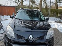 Gebraucht Renault Koleos 171 PS (125 kW) 2008 Schwarz SUV