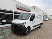 Gebraucht Renault Master 150 PS (110 kW) 2023 Mineral weiss Van