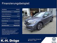 Neu VW Taigo Life 116 PS (85 kW) 2025 Rauchgrau metallic SUV