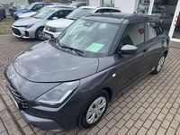Gebraucht Suzuki Swift 83 PS (61 kW) 2024 Grau Kleinwagen