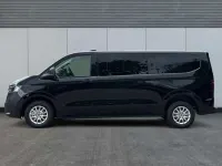 Neu VW Caravelle 170 PS (125 kW) 2026 Midnight black metallic/schwar Van