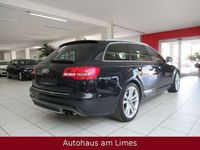gebraucht Audi S6 5.2FSI Avant Navi Leder Xeno S-Sportsitze ACC