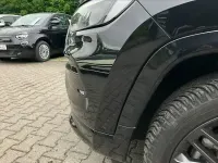Gebraucht Jeep Compass 179 PS (131 kW) 2022 Carbon black (5ce) SUV