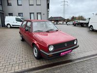 Gebraucht VW Golf II 100 PS (73 kW) 1984 Andere Kleinwagen