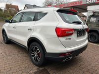 Gebraucht DFSK Fengon 145 PS (106 kW) 2025 Weiß SUV