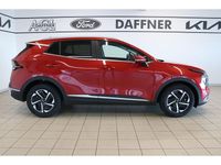 Gebraucht Kia Sportage Vision 160 PS (117 kW) 2024 Infrarot metallic SUV