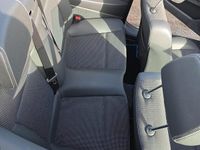 Gebraucht Opel Astra Cabriolet 140 PS (102 kW) 2010 Blau Cabrio