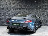 Gebraucht Aston Martin Vanquish 604 PS (444 kW) 2018 Grau