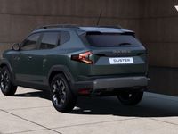 Gebraucht Dacia Duster Extreme 94 PS (69 kW) 2024 Grün SUV