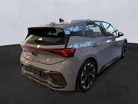 Gebraucht Cupra Born 150 kW (204 PS) 2023 Grau Kleinwagen