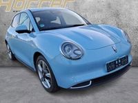 Gebraucht Ora Funky Cat 400 Pro 125 kW (171 PS) 2023 Blau Kleinwagen