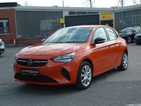 Gebraucht Opel Corsa 100 kW (136 PS) 2022 Orange Kleinwagen