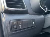 Gebraucht Hyundai Tucson 177 PS (130 kW) 2019 Polar white SUV