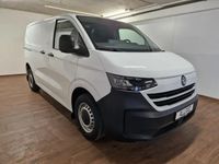 Neu VW T6.1 170 PS (125 kW) 2025 Clear white Van