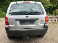Gebraucht Ford Maverick 150 PS (110 kW) 2006 Silber SUV