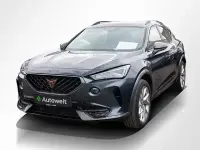 Second-hand Cupra Formentor 204 CP (150 kW) 2023 Gri SUV