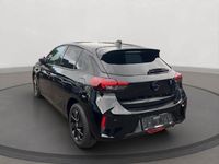 Gebraucht Opel Corsa 101 PS (74 kW) 2024 Schwarz Kleinwagen