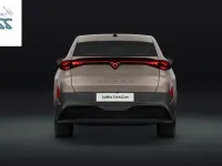 Neu Cupra Tavascan Endurance 210 kW (286 PS) 2026 Beige SUV