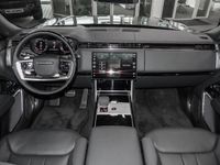 gebraucht Land Rover Range Rover Autobiography P530 Standhzg HUD Luftfederung