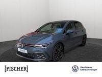 Gebraucht VW Golf VIII 245 PS (180 kW) 2024 Delfingrau Limousine