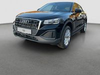 Neu Audi Q2 150 PS (110 kW) 2025 Schwarz SUV