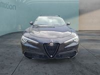 gebraucht Alfa Romeo Stelvio MY21 VELOCE TI 2.0 Turbo 16V 206 ASS NAV