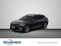 Gebraucht Cupra Formentor 150 PS (110 kW) 2024 Magnetic grau metallic (metallic) SUV
