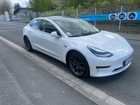 Usado Tesla Model 3 211 kW (287 CV) 2020 Blanco Berlina