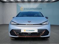 Neu Cupra Born 169 kW (231 PS) 2025 Silber Kleinwagen