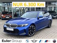 Używany BMW 320 Performance 190 KM (139 kW) 2025 Niebieski Kombi
