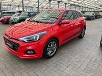 gebraucht Hyundai i20 1.2 Style ParkPilot|Sitzhzg