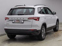 gebraucht Skoda Karoq 1.5 TSI Tour Pano PDC Kamera Matrix Navi Sma