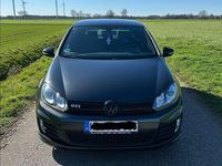 Gebraucht VW Golf VII Edition 235 PS (172 kW) 2012 Grau Limousine