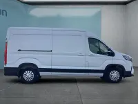 Gebraucht Maxus eDeliver 9 75 kW (102 PS) 2025 Weiß Van