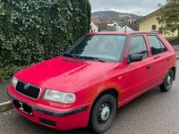 gebraucht Skoda Felicia 