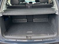 gebraucht Opel Meriva Cosmo Klimatronic 1.8 ESP Sitzheizung,Rentnerfahrzeug