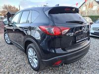 gebraucht Mazda CX-5 Sports-Line AWD TOP AUSSTATTUNG/Sh-g/XENON