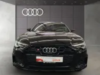 Gebraucht Audi S6 Ambiente 344 PS (253 kW) 2024 Mythosschwarz metallic Kombi