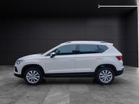 Neu Seat Ateca 150 PS (110 kW) 2026 "bila" weiss SUV