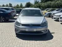 Gebraucht VW Golf VII 116 PS (85 kW) 2019 Silber Kombi