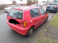 gebraucht VW Polo 1.0 / 6N