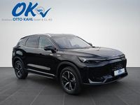 Ny Baic X75 177 HK (130 kW) 2026 Sort SUV