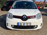 Gebraucht Renault Twingo Techno 60 kW (82 PS) 2022 Weiß Kleinwagen