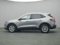 Gebraucht Ford Kuga Titanium 224 PS (164 kW) 2022 Silber SUV