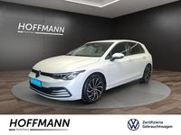Gebraucht VW Golf VII United 116 PS (85 kW) 2021 Kleinwagen