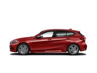 gebraucht BMW 118 i Modell M Sport Komfortzugang Klimaautomatik
